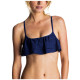 Roxy Γυναικείο μαγιό Drop Diamond - Flutter Bikini Top